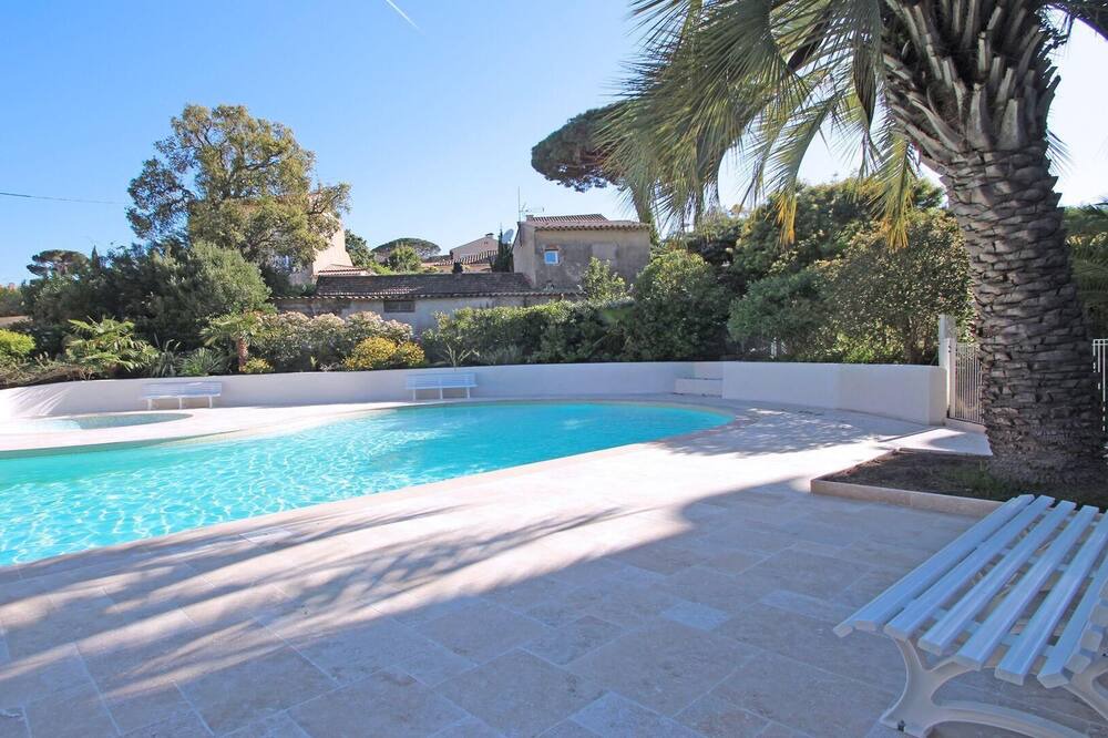 Photo of Outdoor in Sainte-Maxime
