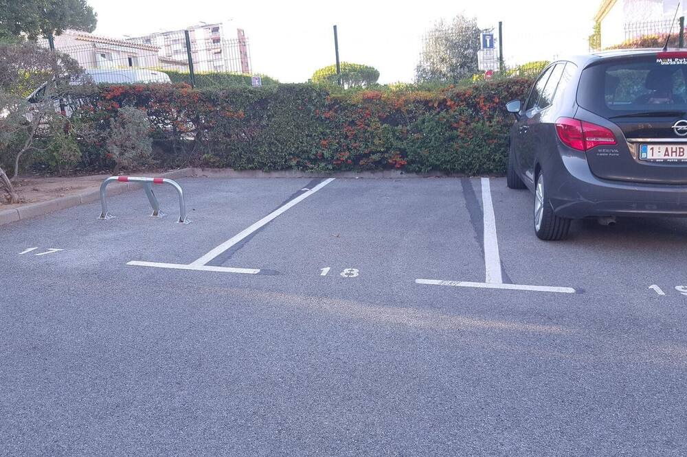 Photo of Outdoor in Sainte-Maxime