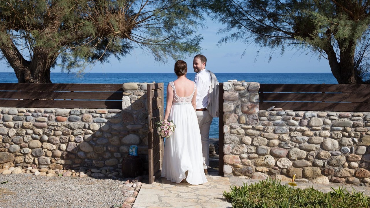 Photo of Outdoor in Stavromenos