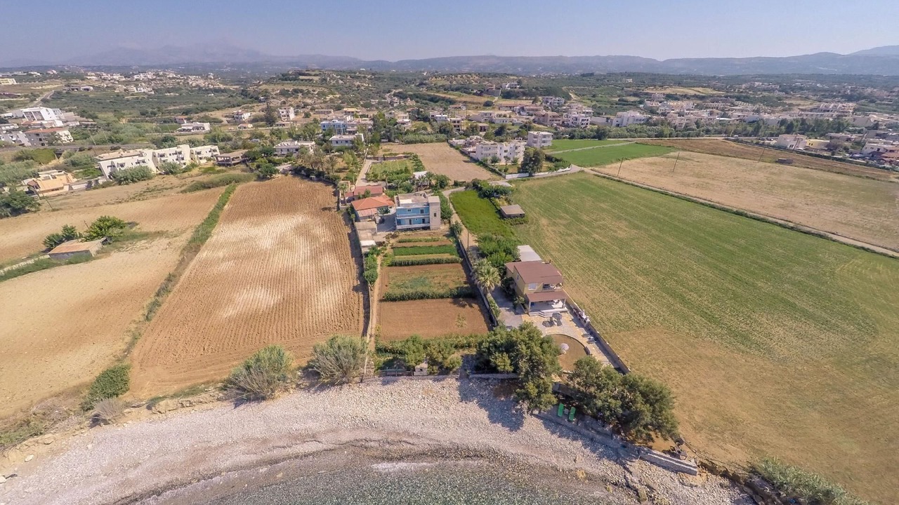 Photo of Outdoor in Stavromenos