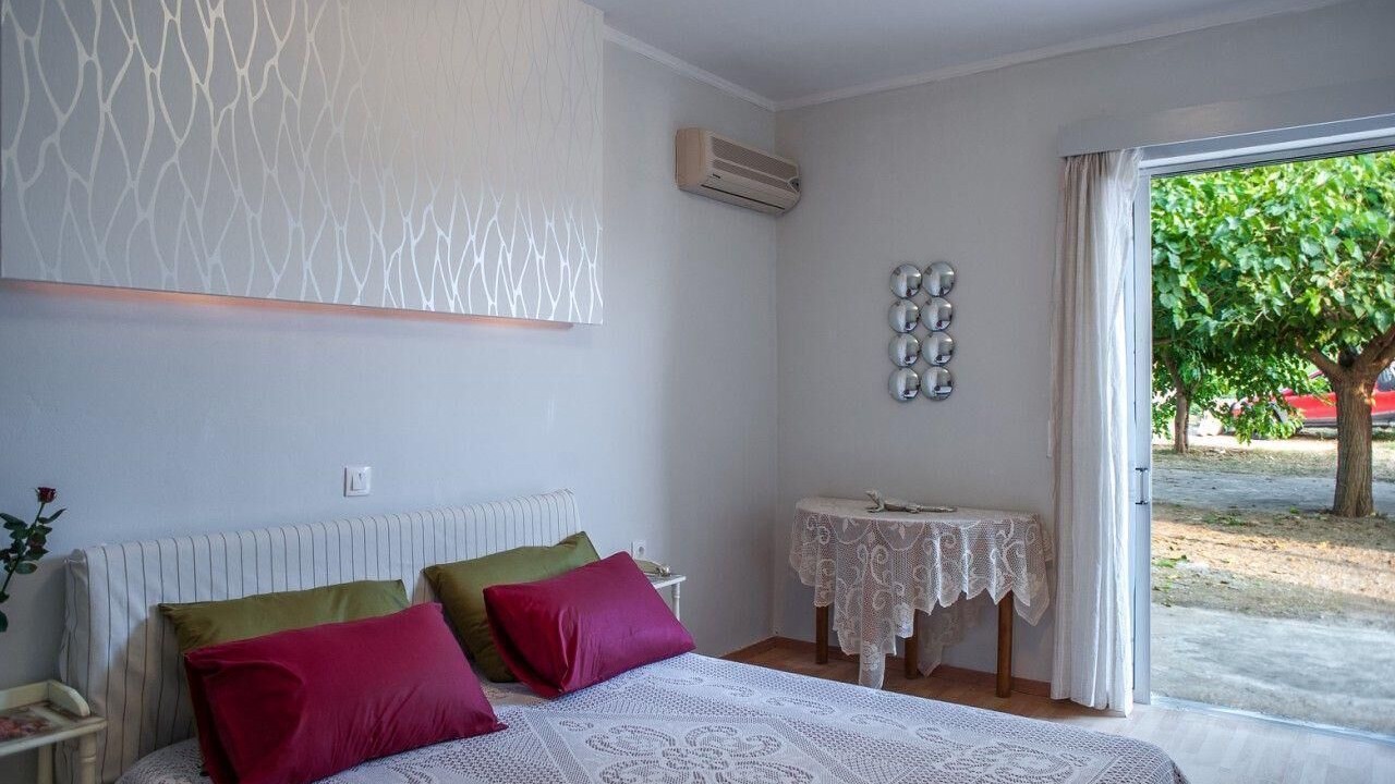 Photo of Bedroom in Stavromenos