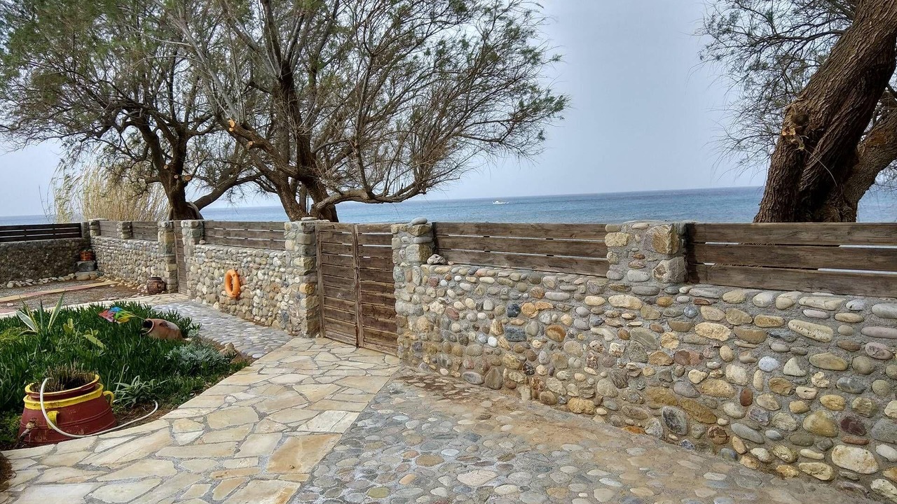 Photo of Outdoor in Stavromenos