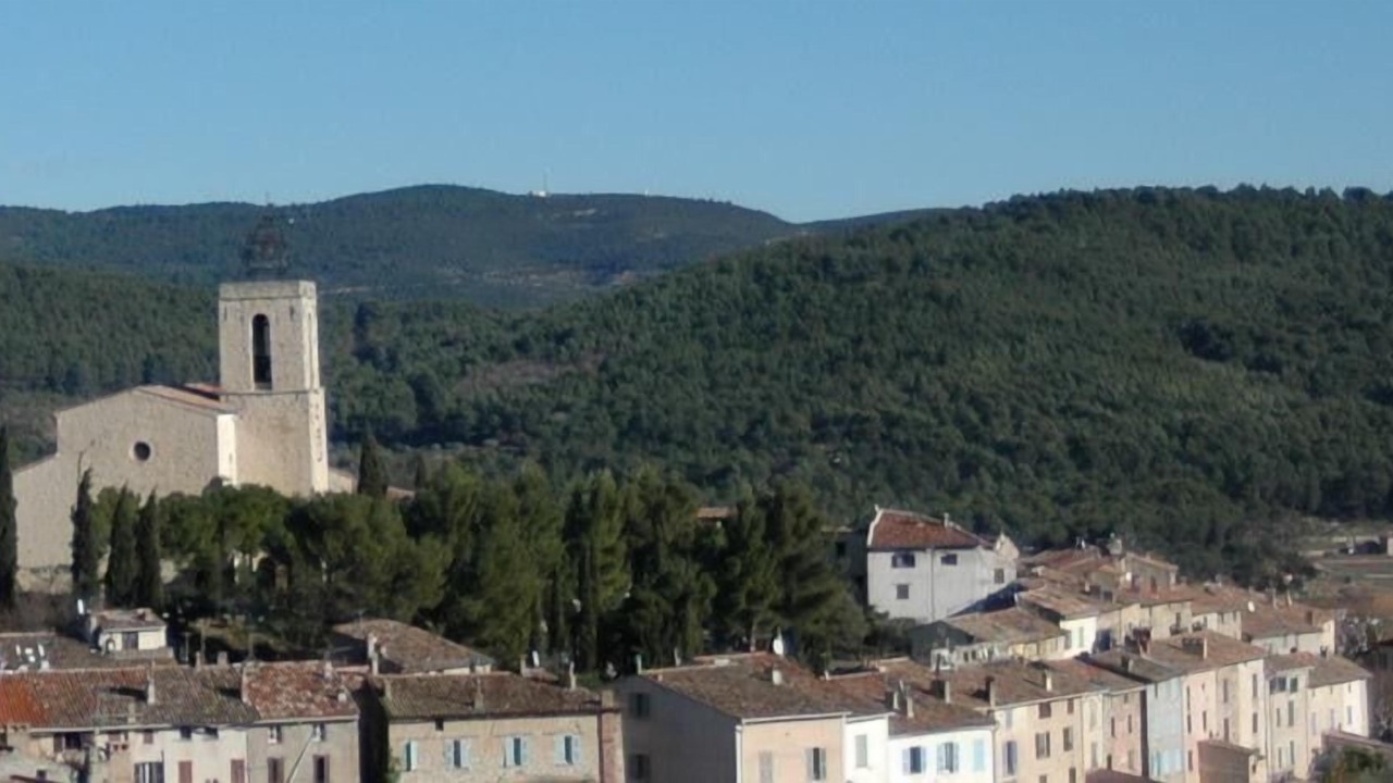 Photo of Outdoor in Flayosc