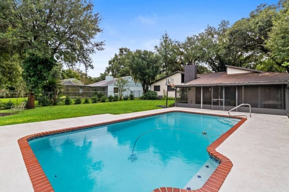 Photo of Outdoor in Lakeland