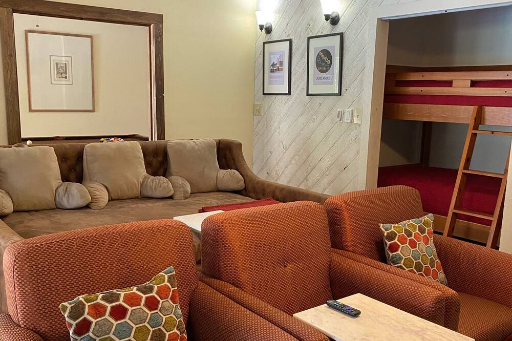 Photo of Livingroom in Lakeland