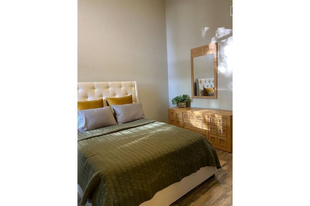 Photo of Bedroom in Lakeland