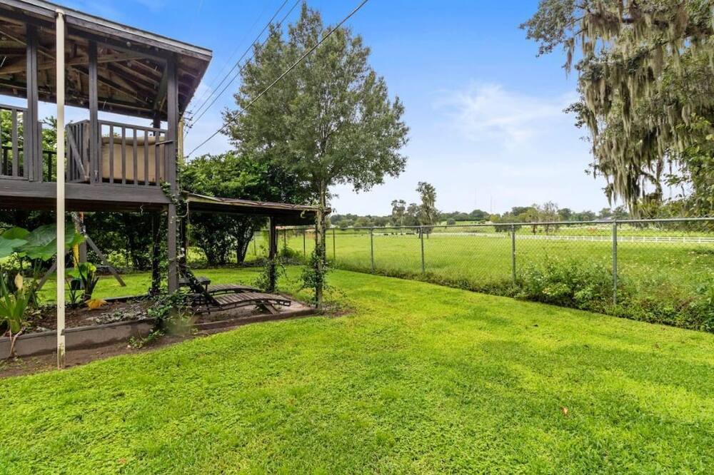 Photo of Outdoor in Lakeland