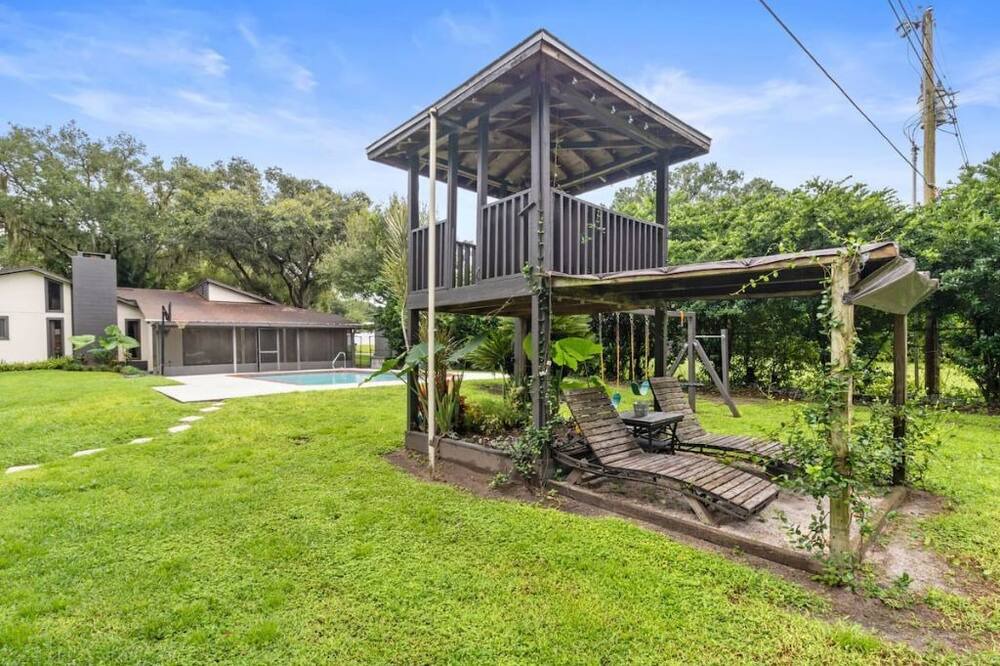 Photo of Outdoor in Lakeland