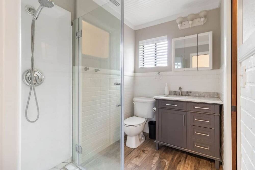 Photo of Bathroom in Lakeland