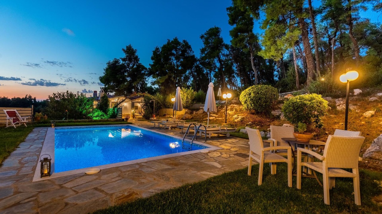 Photo of Outdoor in Alikias