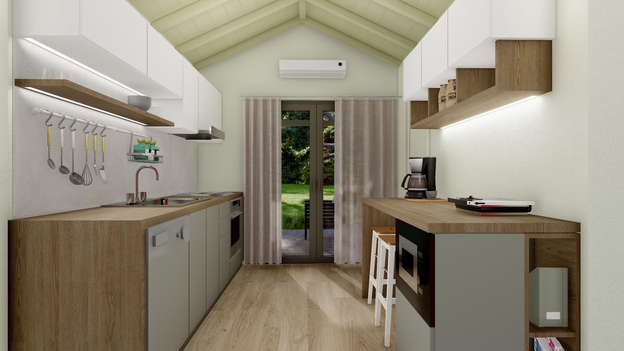 Photo of Kitchen in Alikias