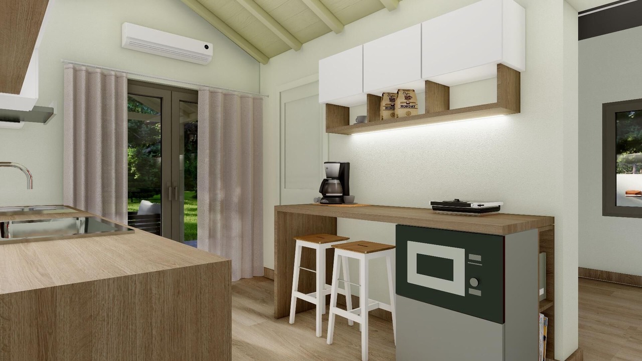 Photo of Kitchen in Alikias