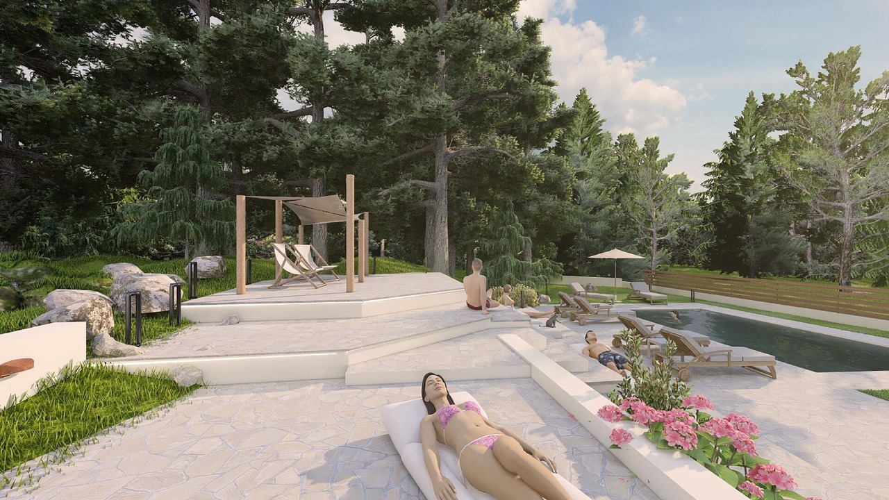 Photo of Outdoor in Alikias
