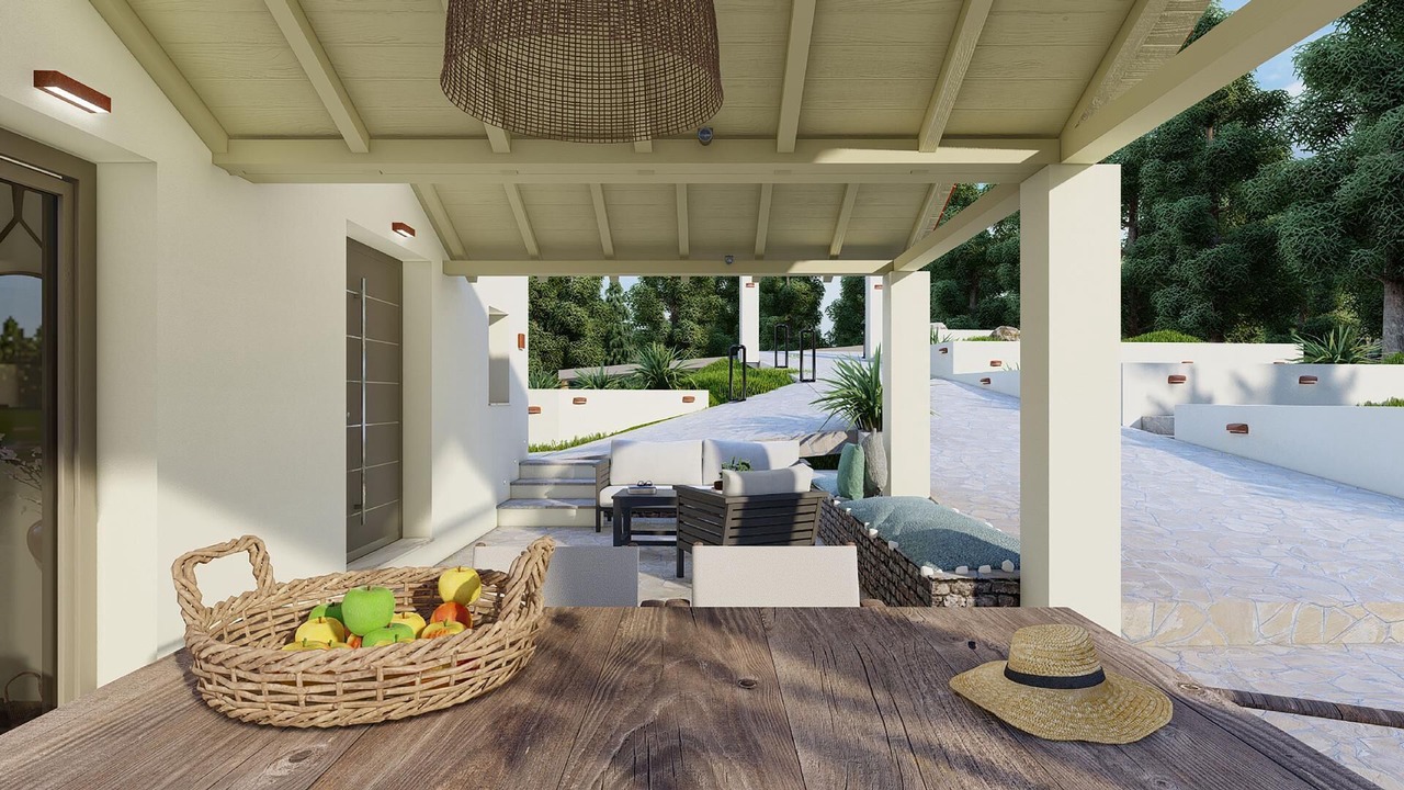 Photo of Outdoor in Alikias