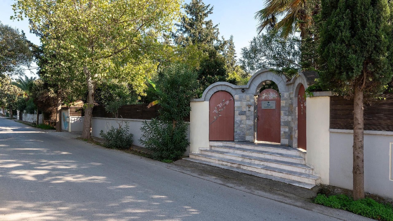 Photo of Outdoor in Filerimos