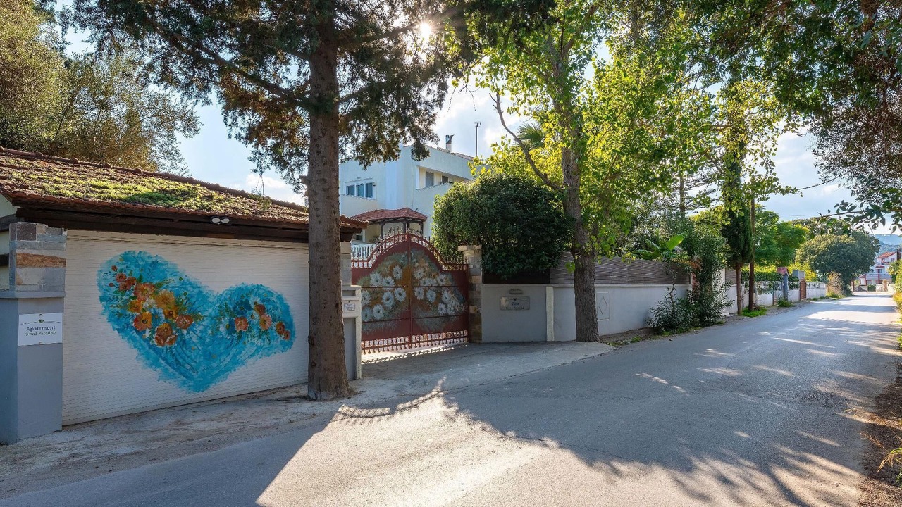 Photo of Outdoor in Filerimos