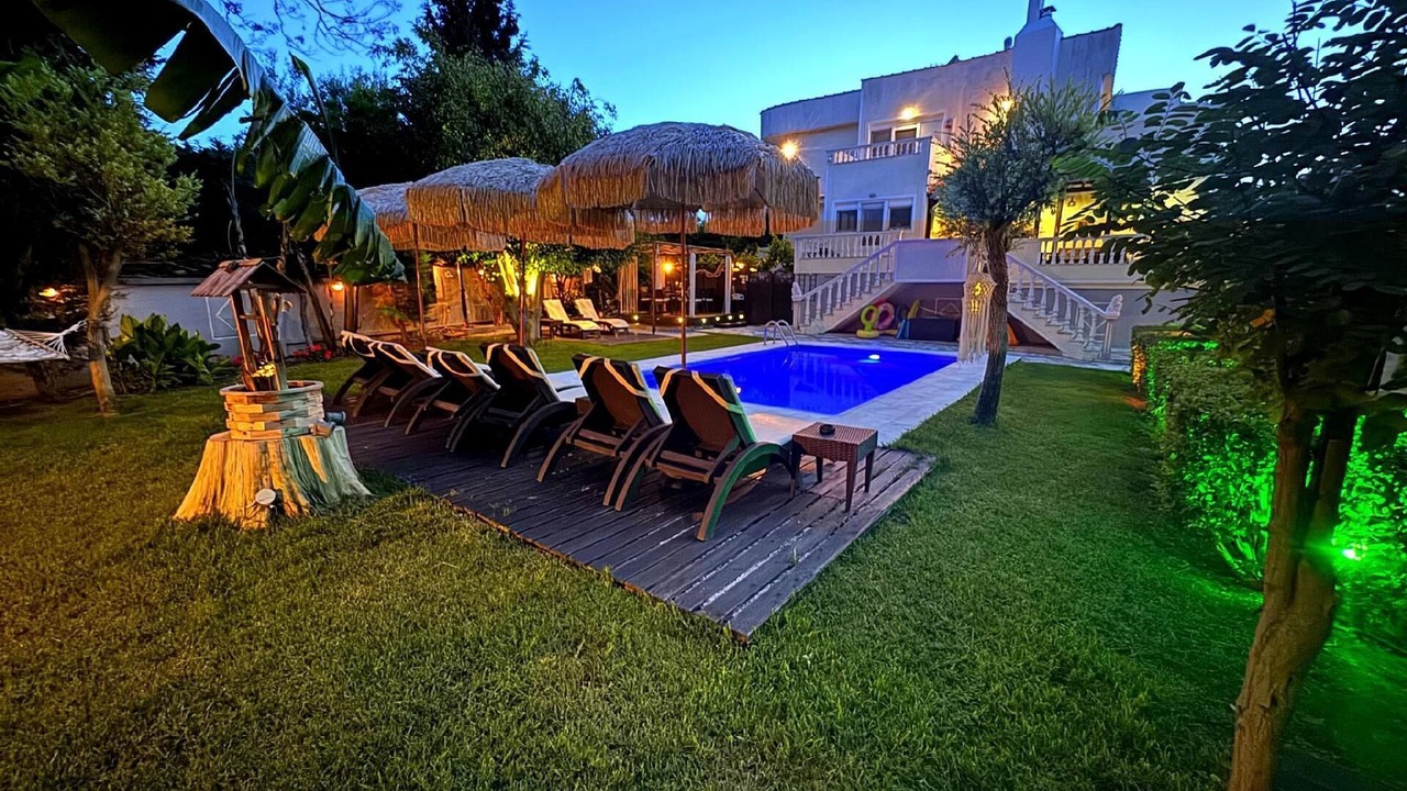 Photo of Outdoor in Filerimos