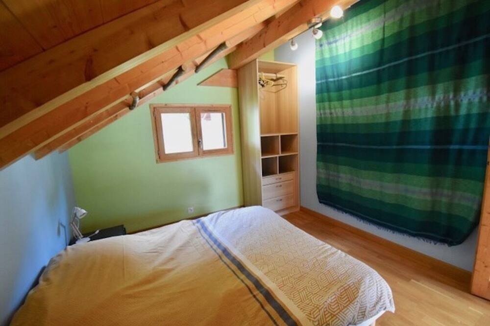 Photo of Bedroom in Chaparon