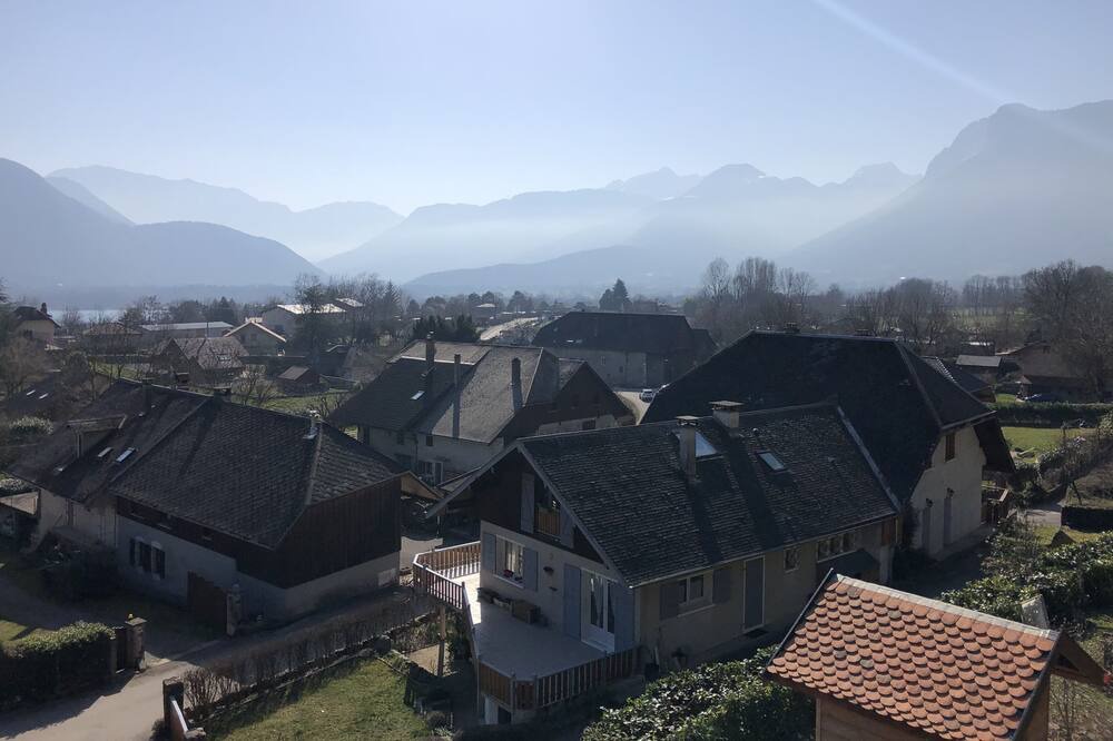 Photo of Outdoor in Chaparon