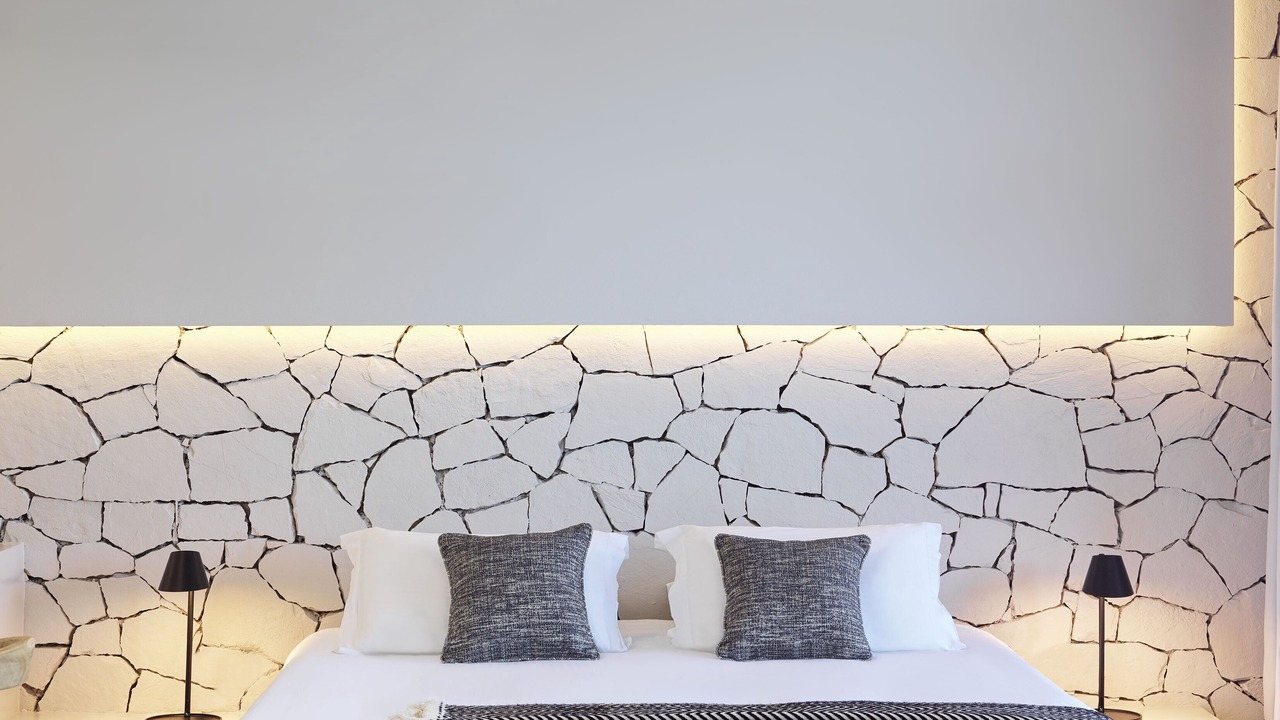 Photo of Bedroom in Meganisi