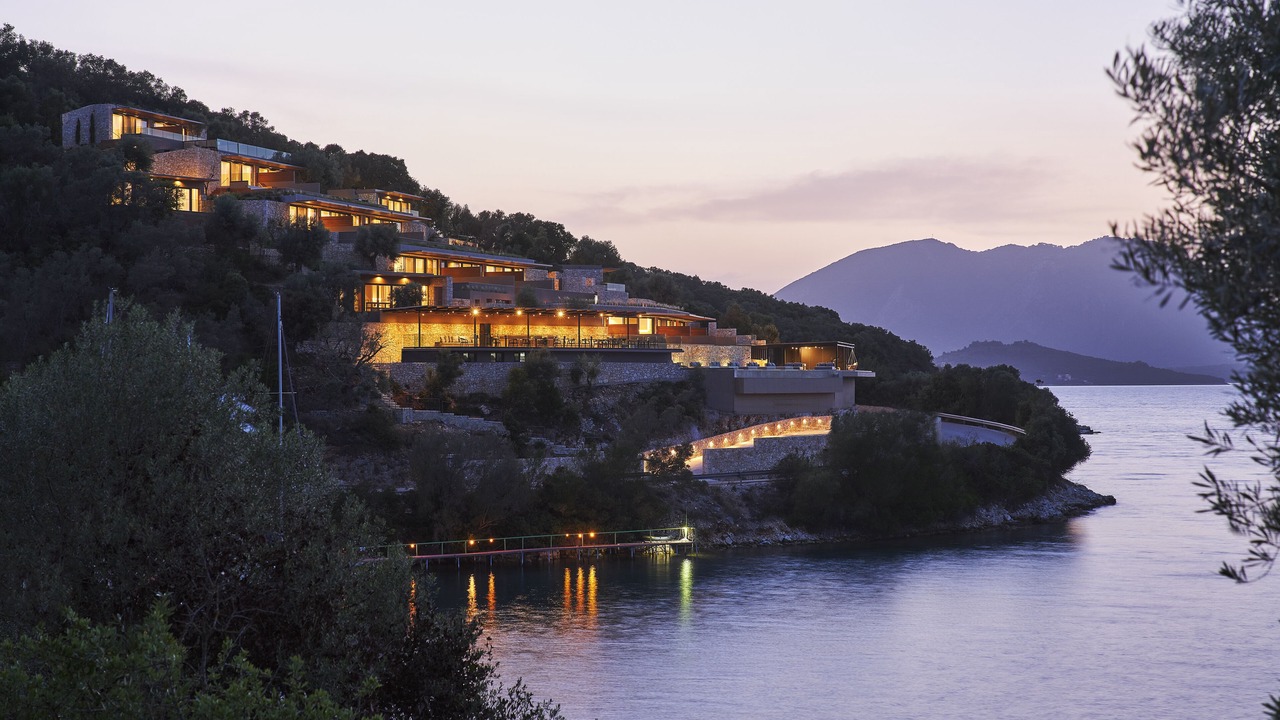 Photo of Outdoor in Meganisi