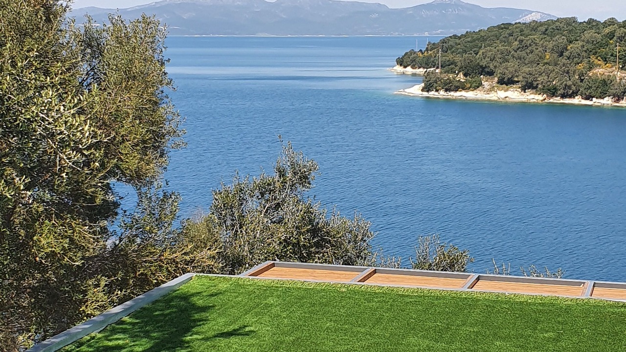 Photo of Outdoor in Meganisi