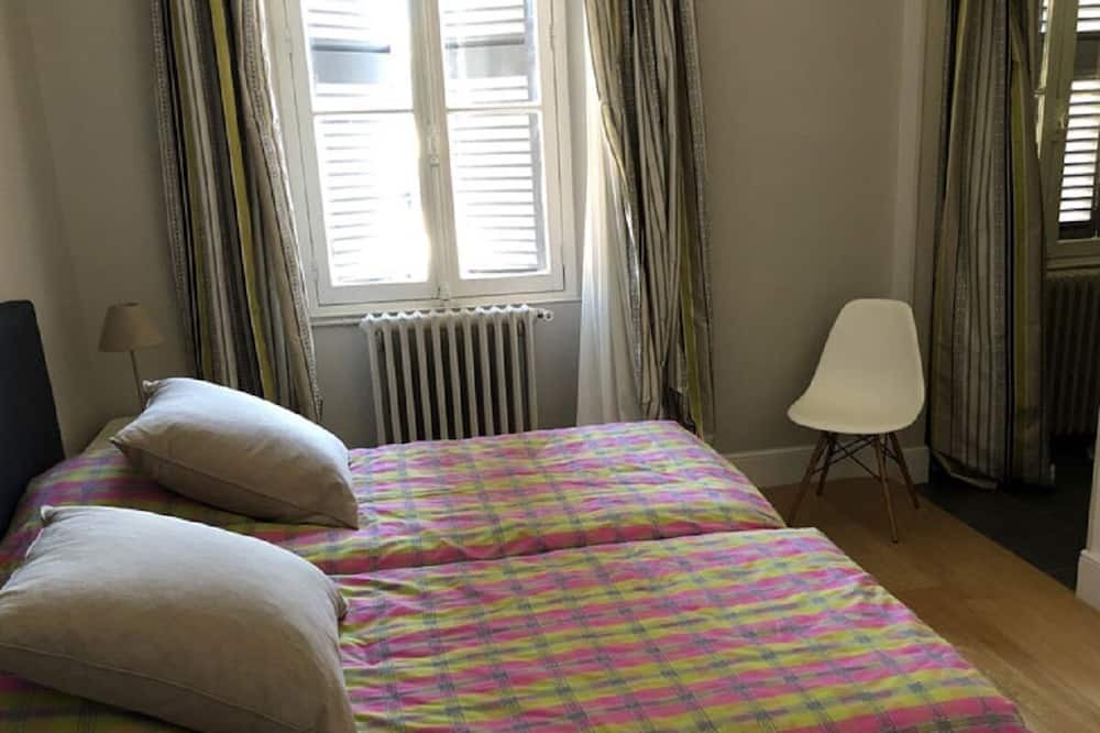 Photo of Bedroom in Le Suquet