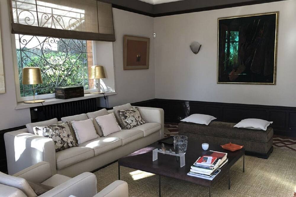 Photo of Livingroom in Le Suquet