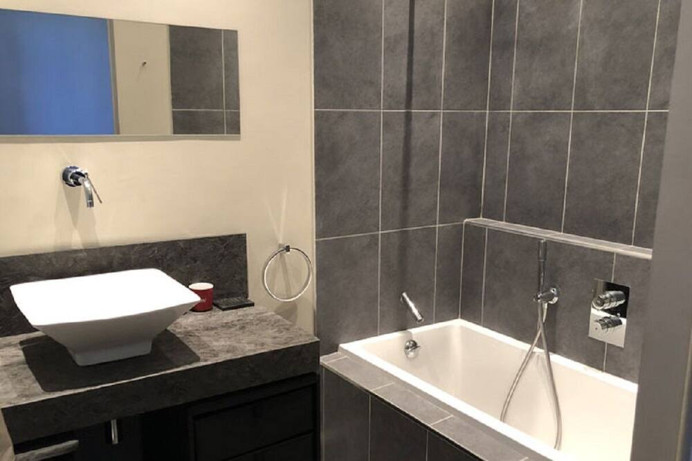 Photo of Bathroom in Le Suquet
