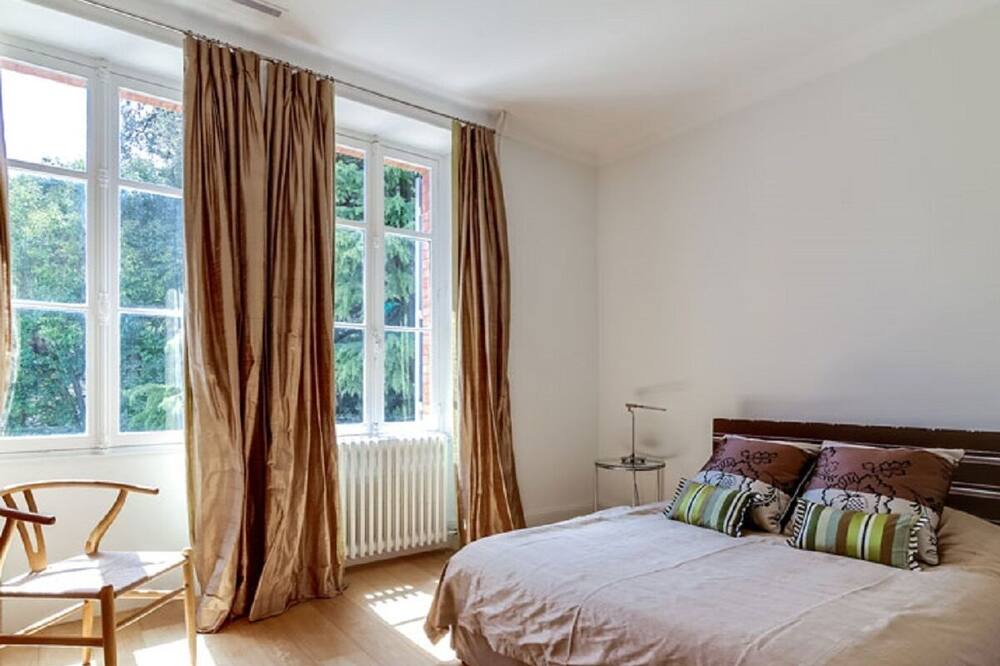Photo of Bedroom in Le Suquet