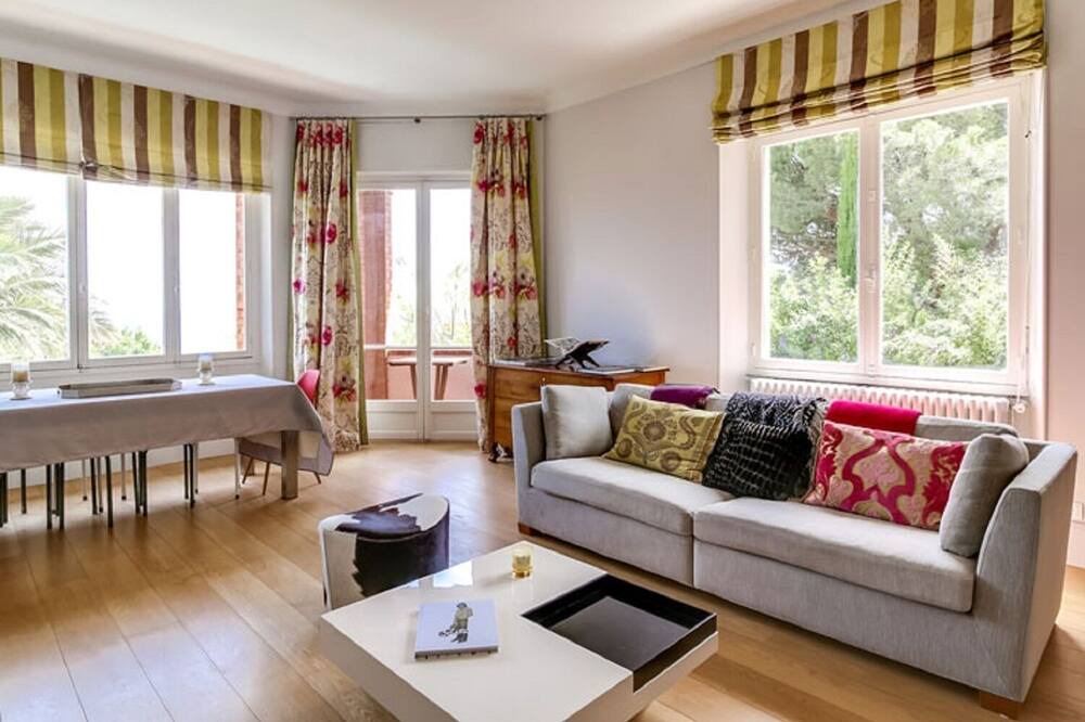 Photo of Livingroom in Le Suquet