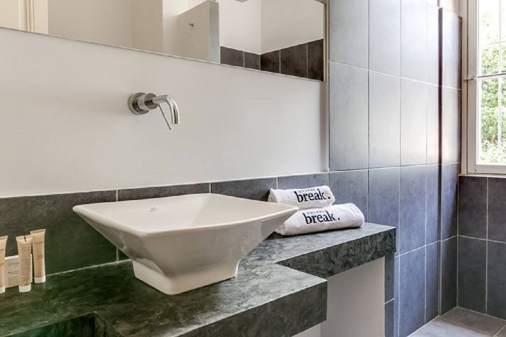 Photo of Bathroom in Le Suquet