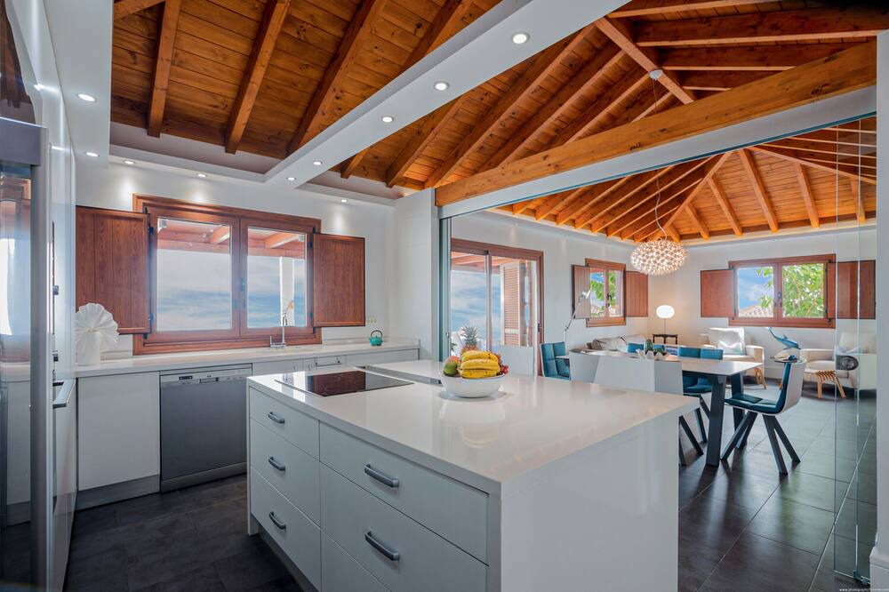 Photo of Kitchen in Armenime