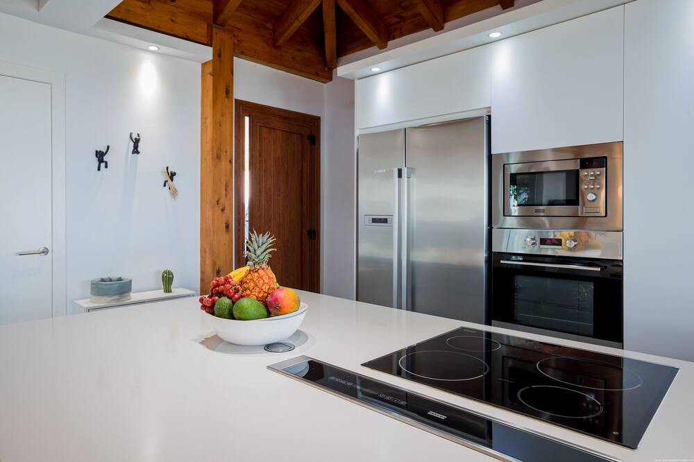 Photo of Kitchen in Armenime