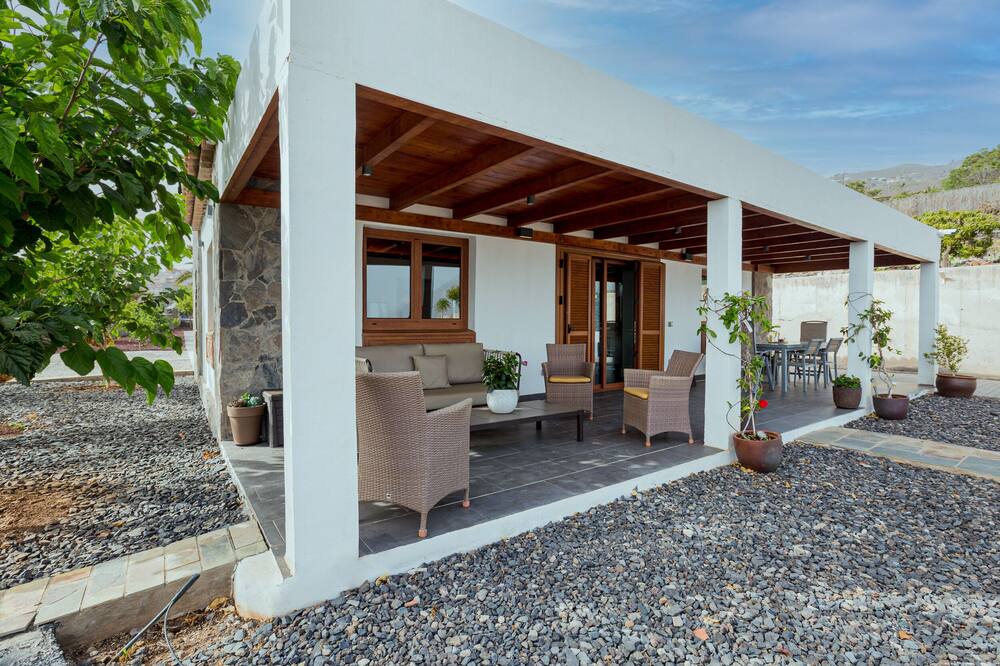 Photo of Patio Balcony in Armenime