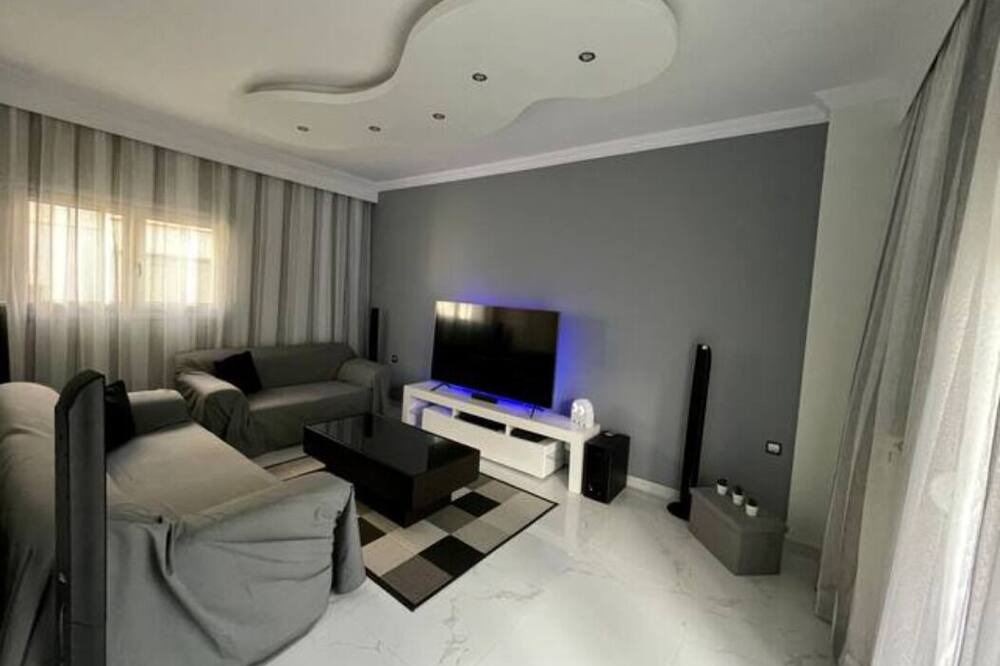 Photo of Livingroom in Kalamaria