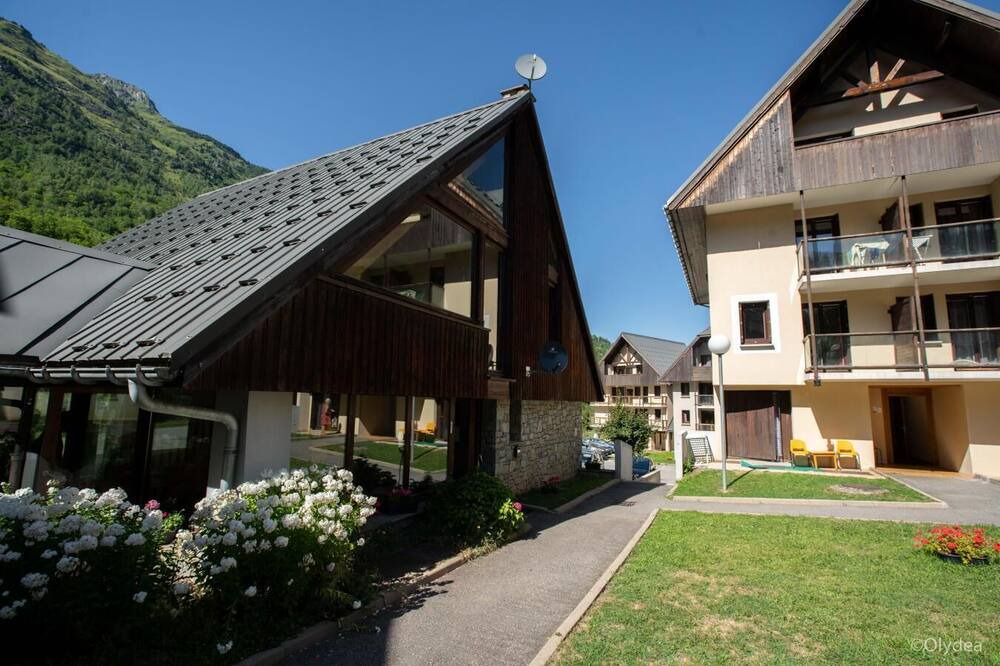 Photo of Outdoor in Saint-Colomban-des-Villards