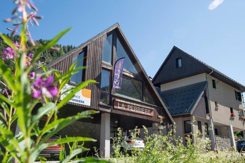 Photo of Outdoor in Saint-Colomban-des-Villards