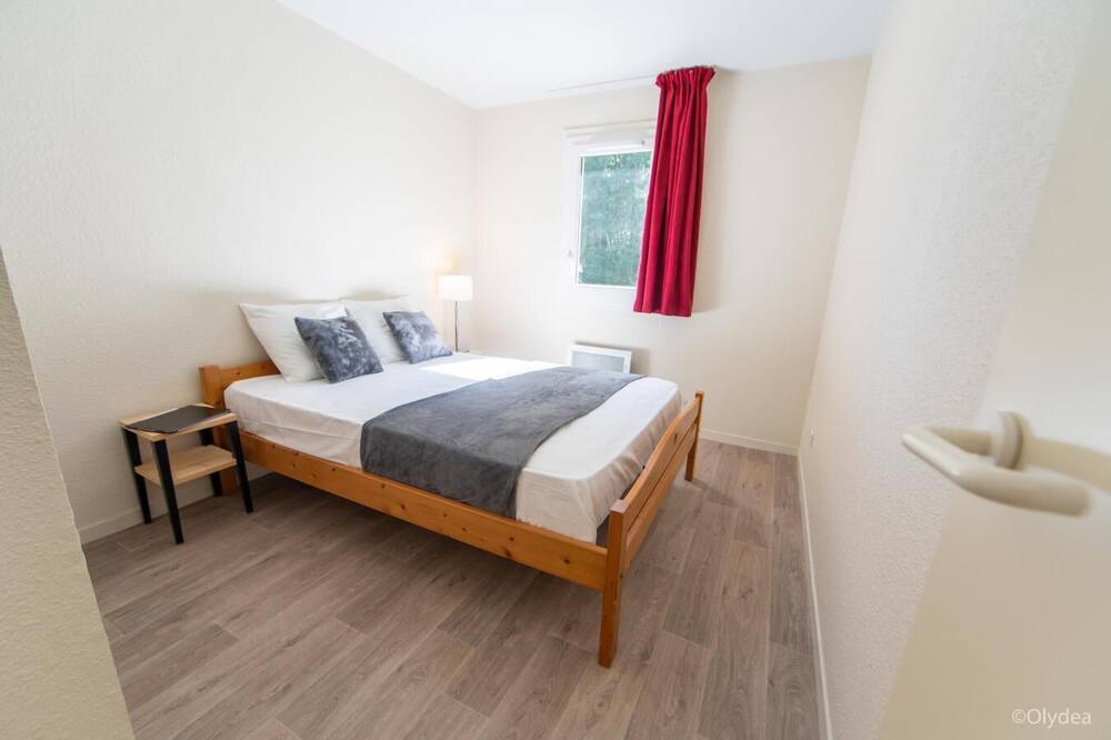 Photo of Bedroom in Saint-Colomban-des-Villards