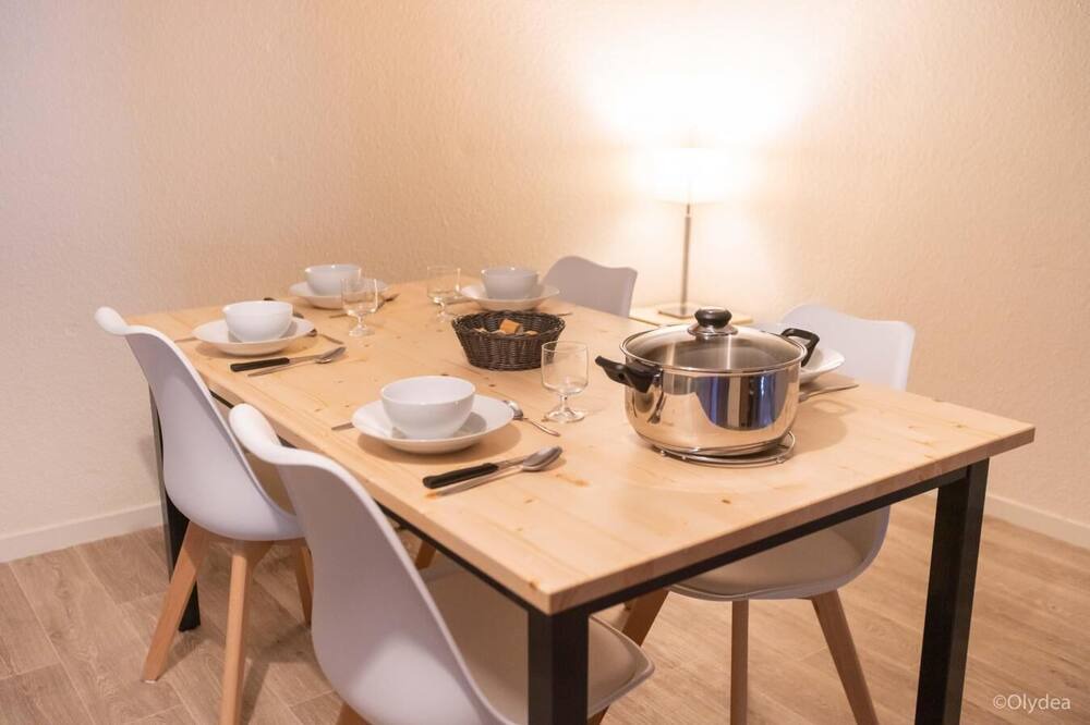 Photo of Kitchen in Saint-Colomban-des-Villards