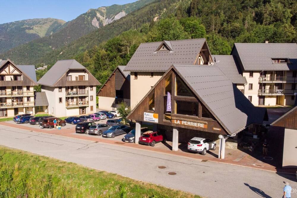 Photo of Outdoor in Saint-Colomban-des-Villards