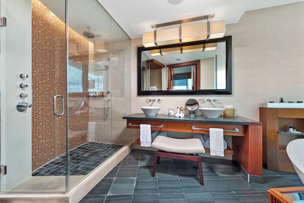 Photo of Bathroom in Bal Harbour