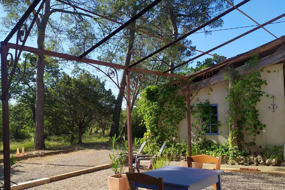 Photo of Outdoor in Fox-Amphoux