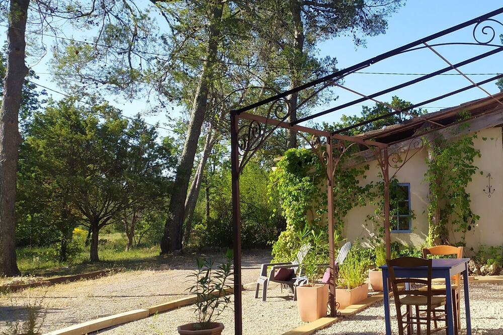 Photo of Outdoor in Fox-Amphoux