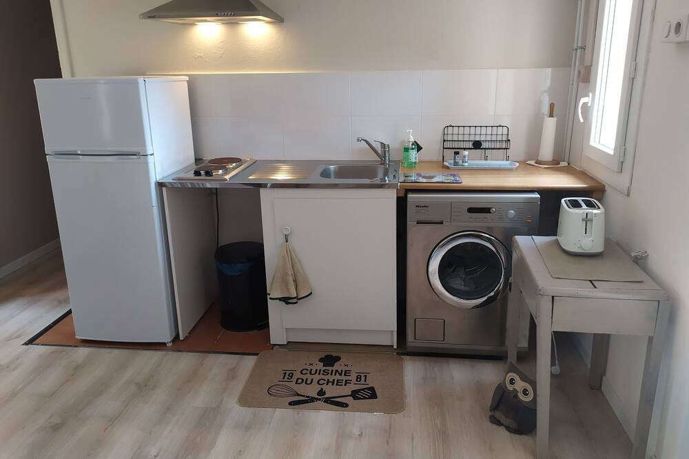 Photo of Kitchen in Fox-Amphoux