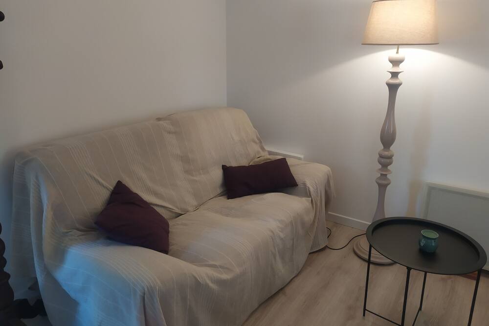 Photo of Livingroom in Fox-Amphoux