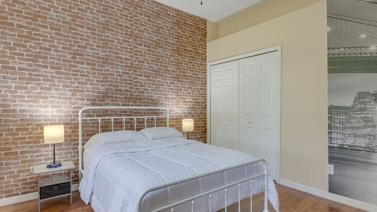 Photo of Bedroom in Legacy Park