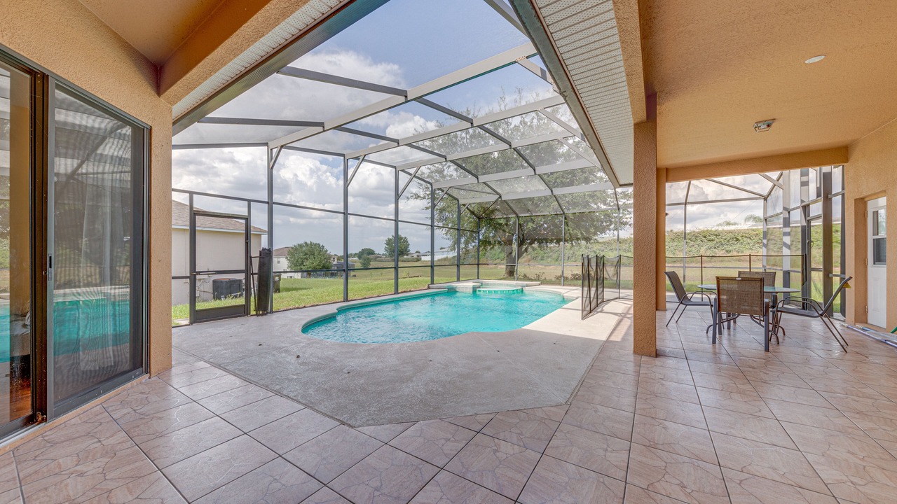 Photo of Outdoor in Legacy Park