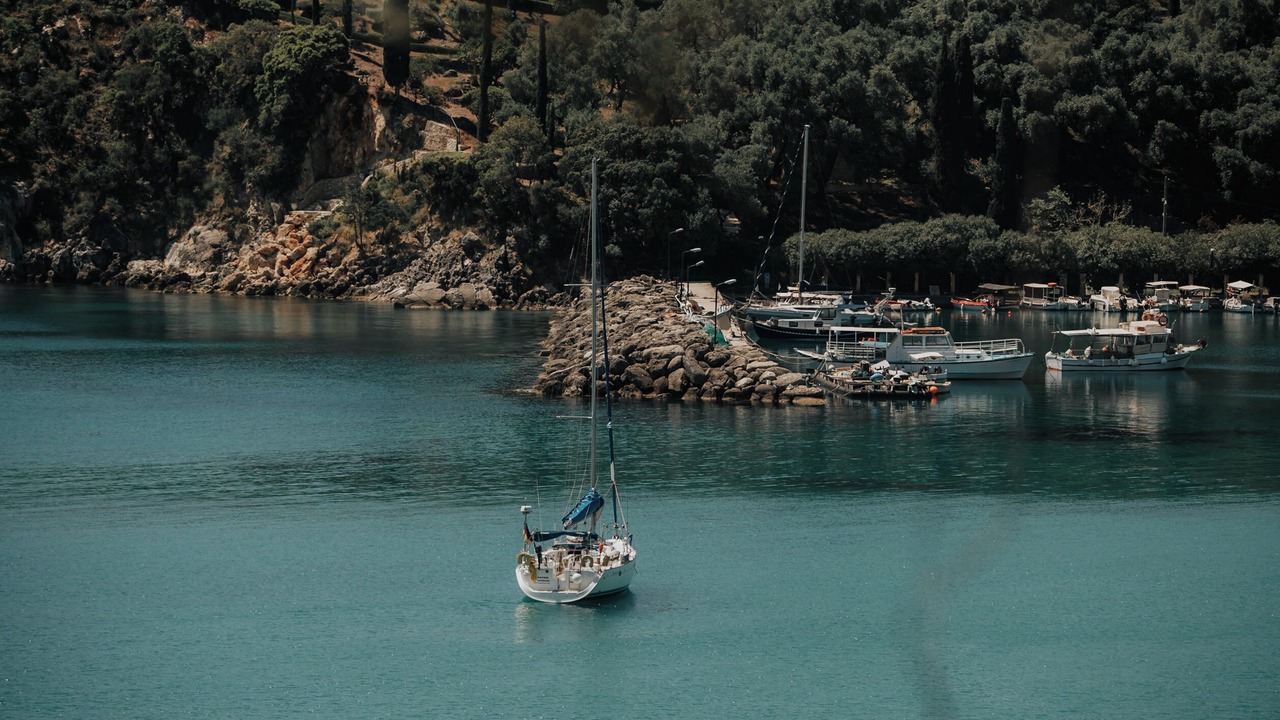 Photo of Others in Parga