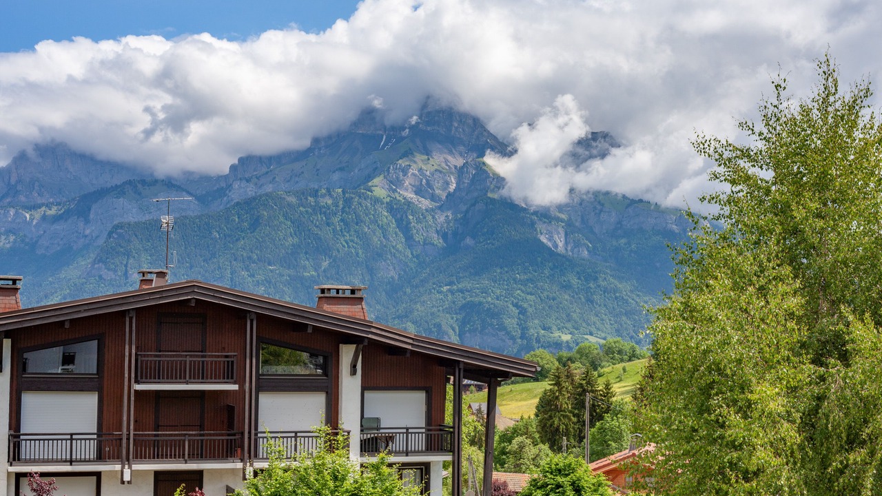 Photo of Outdoor in Sallanches